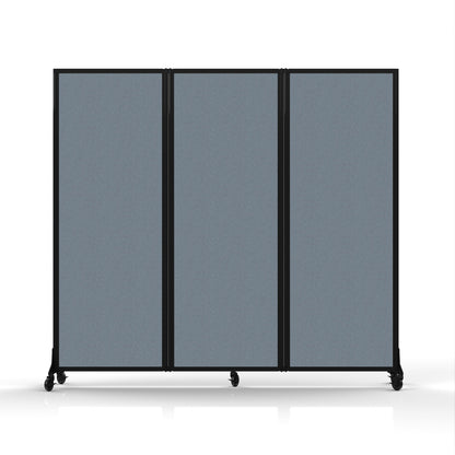 Light Duty Partition - Fabric