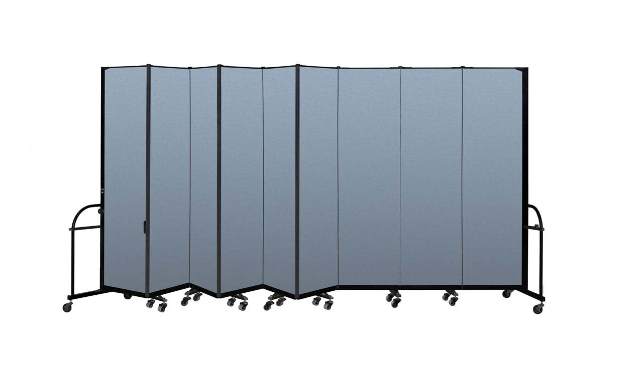 Heavy Duty Divider - Fabric