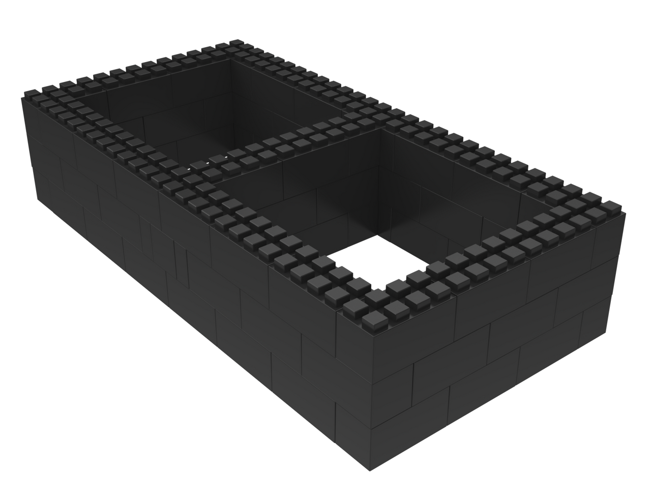 EverBlock® Bed Kits