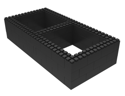 EverBlock® Bed Kits
