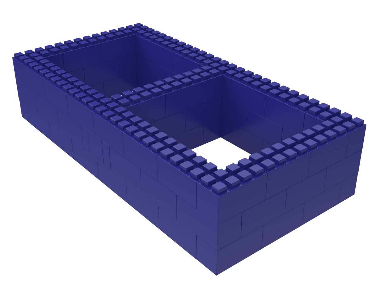 EverBlock® Bed Kits