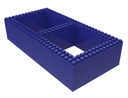 EverBlock® Bed Kits