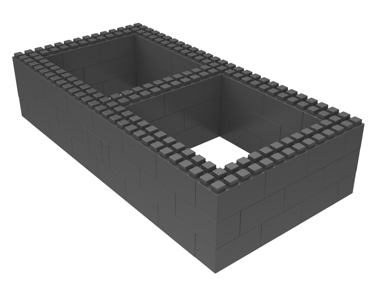 EverBlock® Bed Kits