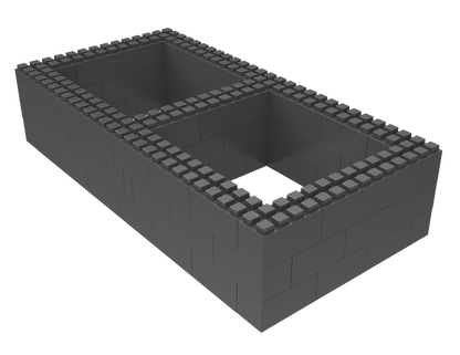 EverBlock® Bed Kits