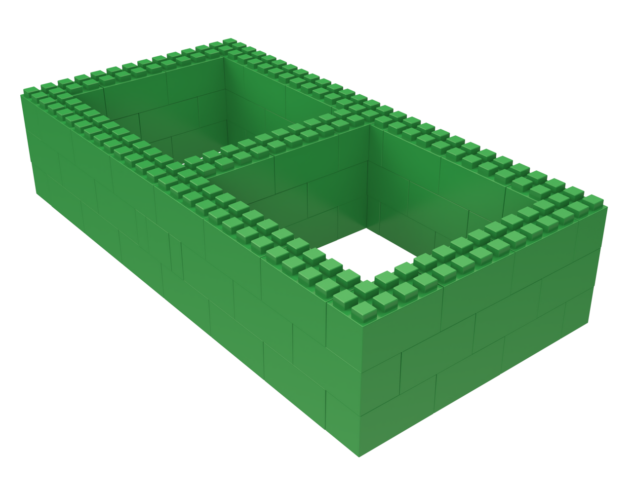 EverBlock® Bed Kits