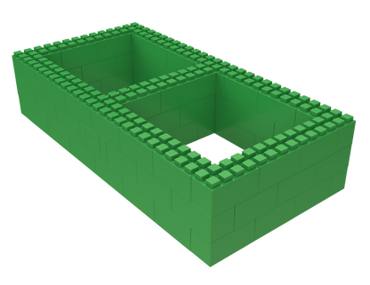 EverBlock® Bed Kits