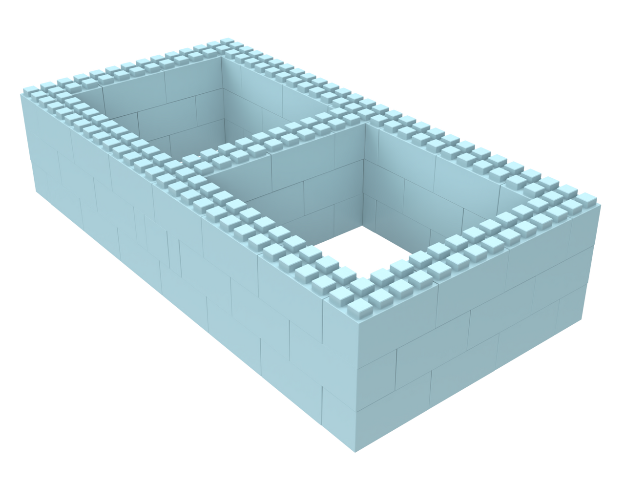 EverBlock® Bed Kits