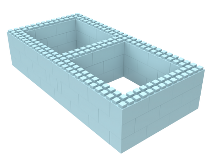 EverBlock® Bed Kits