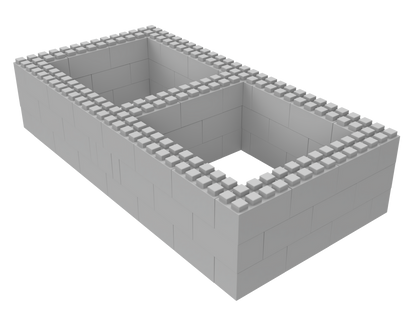 EverBlock® Bed Kits