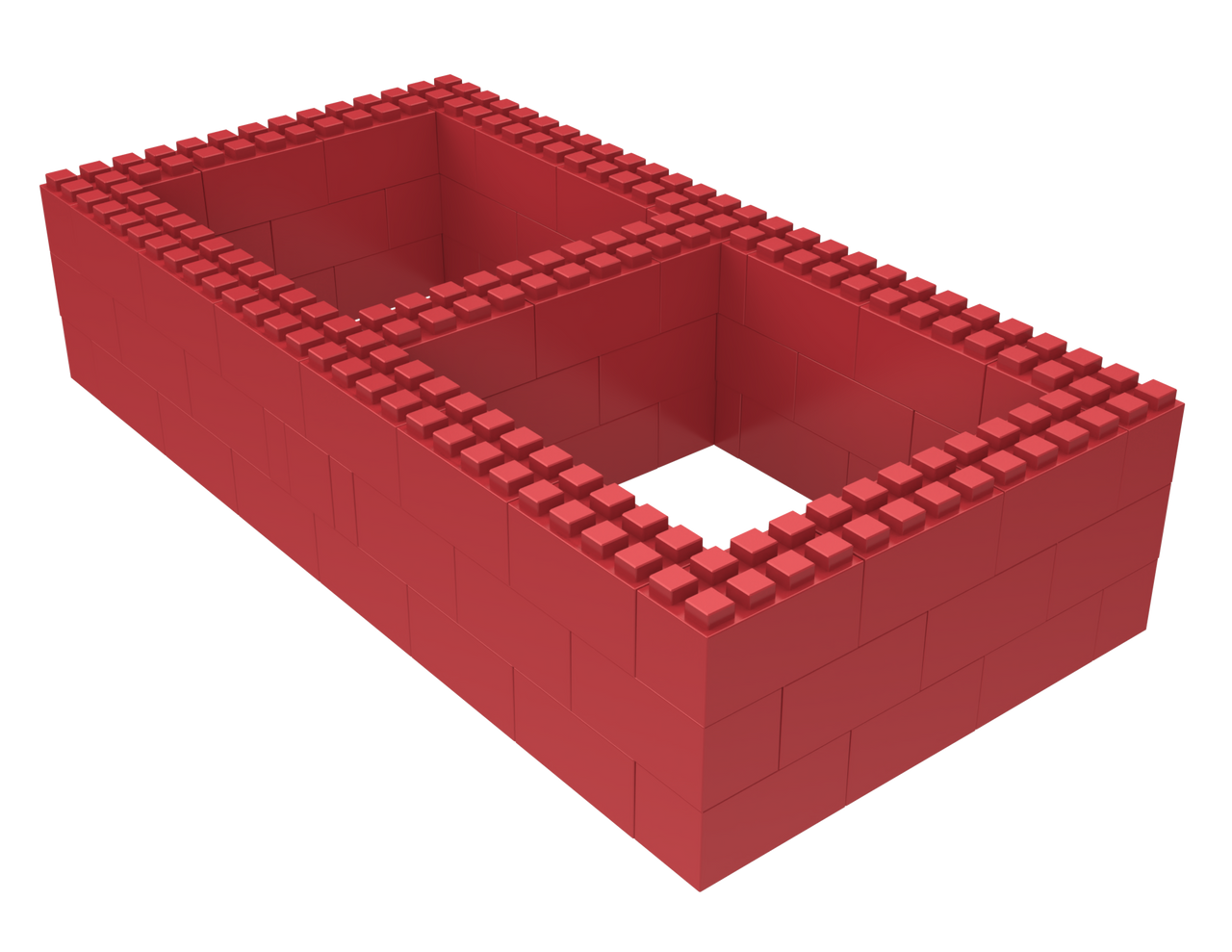 EverBlock® Bed Kits