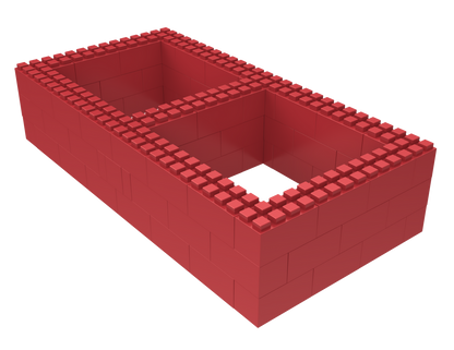 EverBlock® Bed Kits