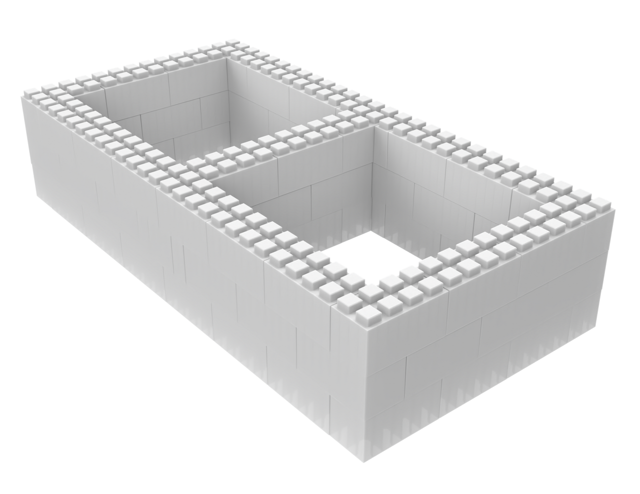 EverBlock® Bed Kits