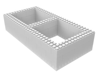 EverBlock® Bed Kits