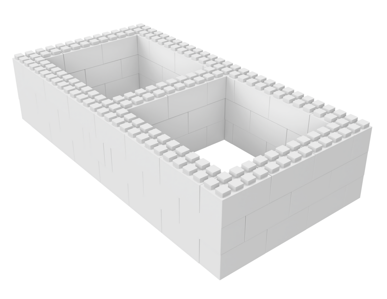 EverBlock® Bed Kits