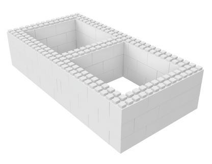EverBlock® Bed Kits