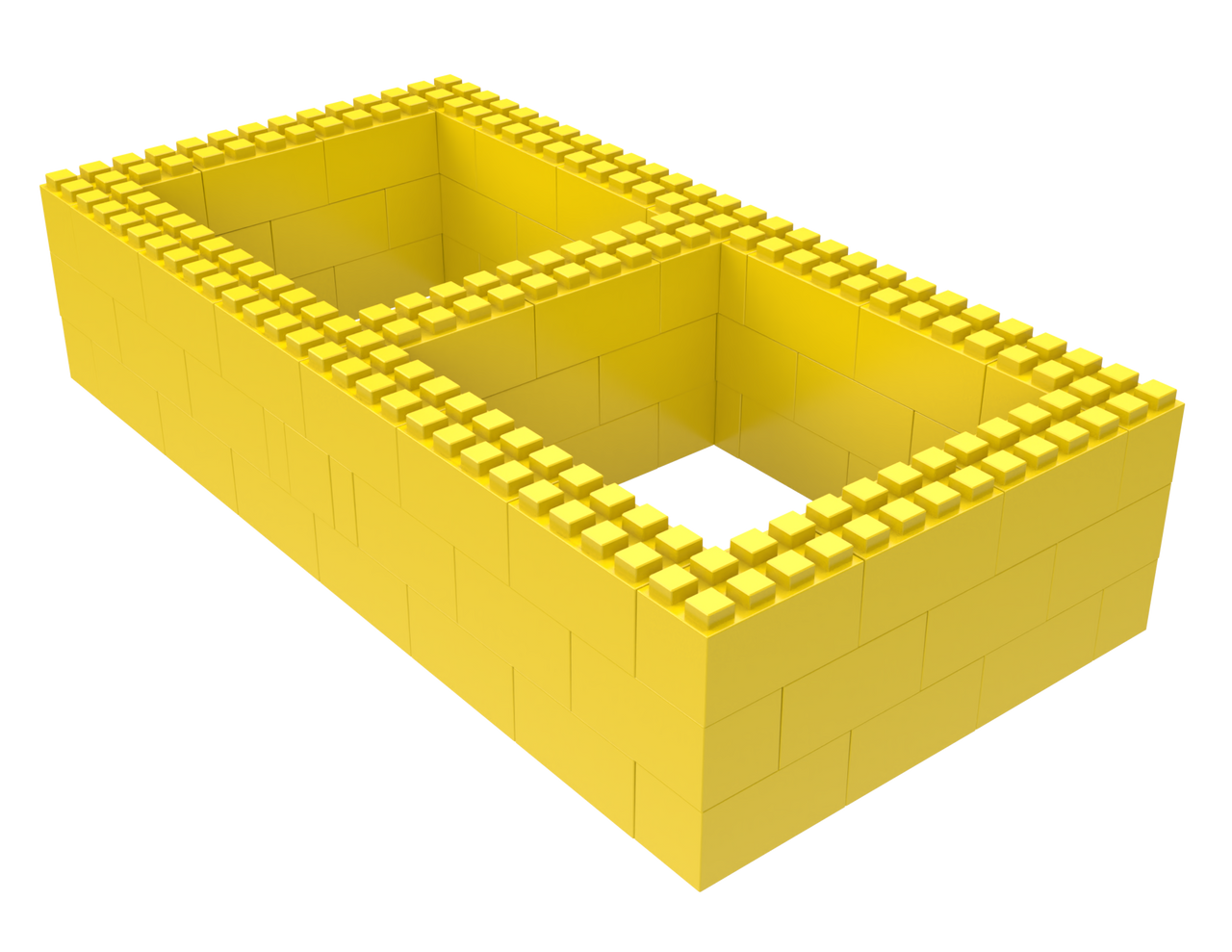 EverBlock® Bed Kits