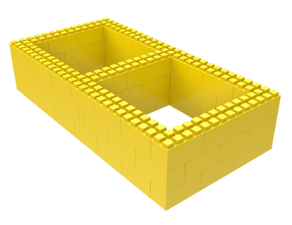 EverBlock® Bed Kits