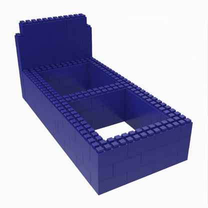 EverBlock® Bed Kits
