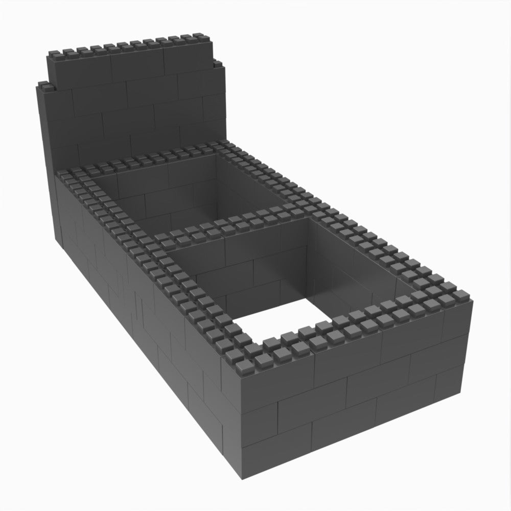 EverBlock® Bed Kits