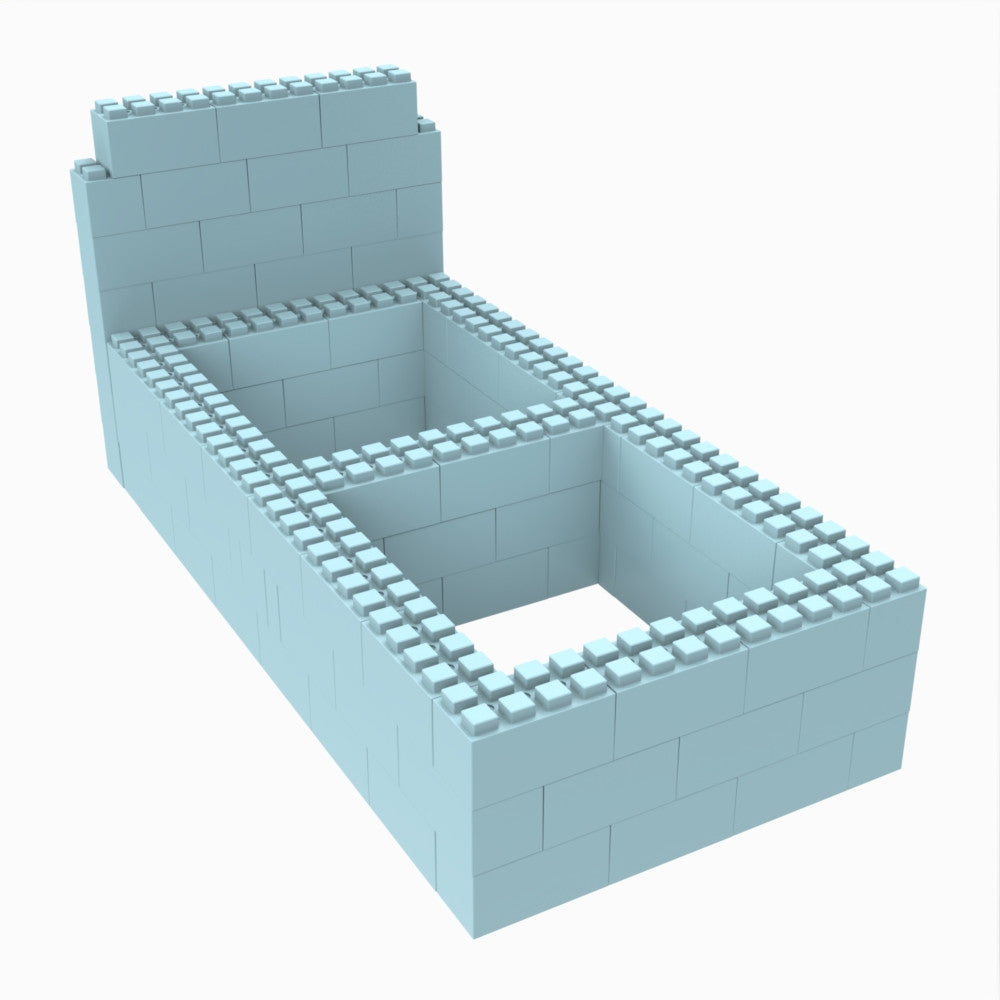 EverBlock® Bed Kits