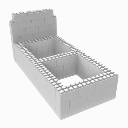 EverBlock® Bed Kits