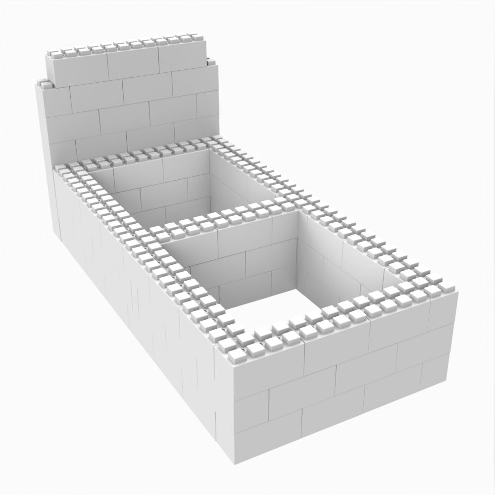 EverBlock® Bed Kits