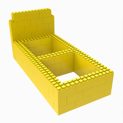 EverBlock® Bed Kits