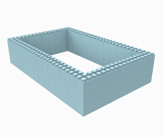 EverBlock® Bed Kits