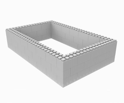 EverBlock® Bed Kits
