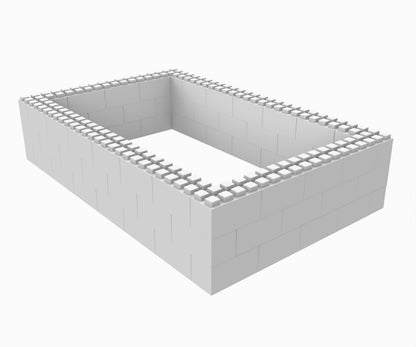 EverBlock® Bed Kits