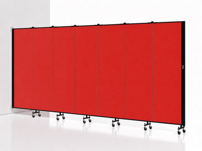 WALLmount Divider - Fabric