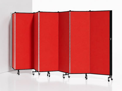 WALLmount Divider - Fabric