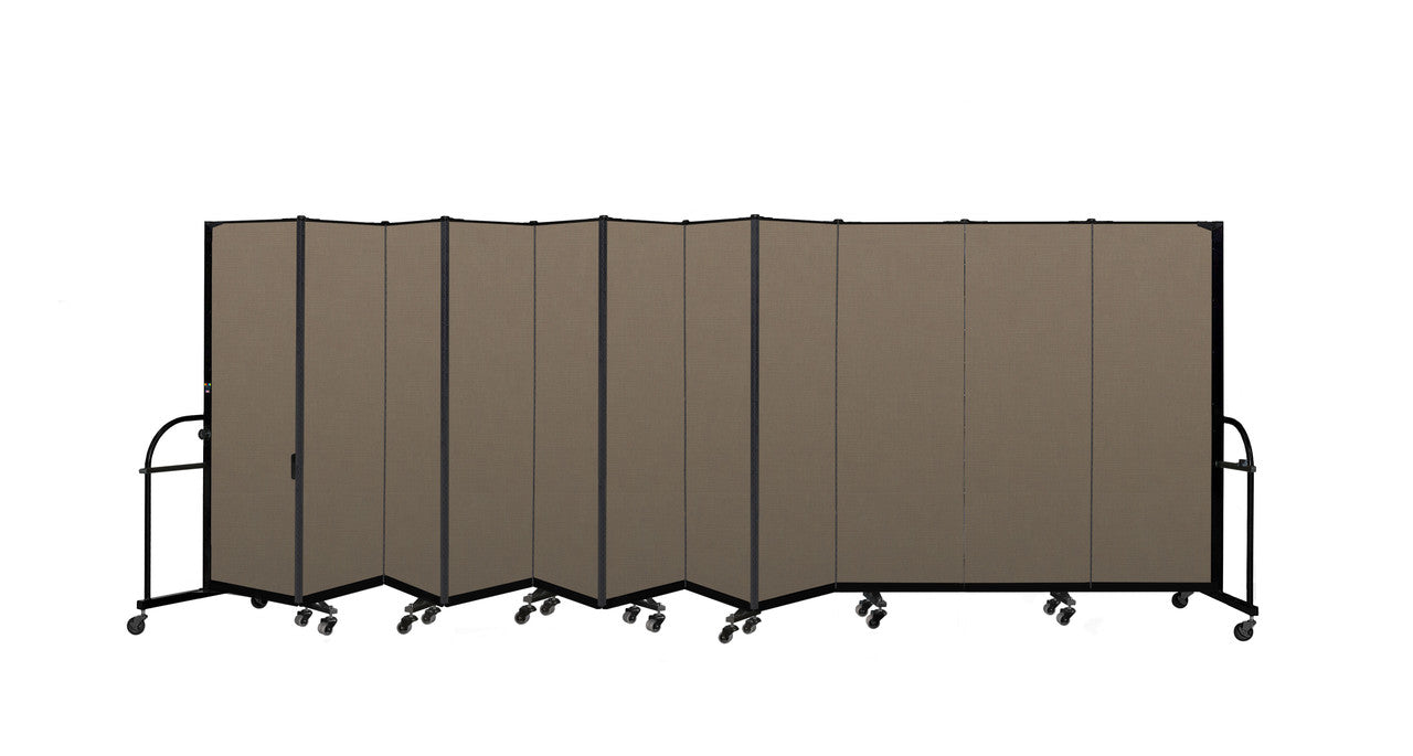 Heavy Duty Divider - Fabric