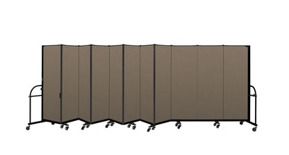 Heavy Duty Divider - Fabric