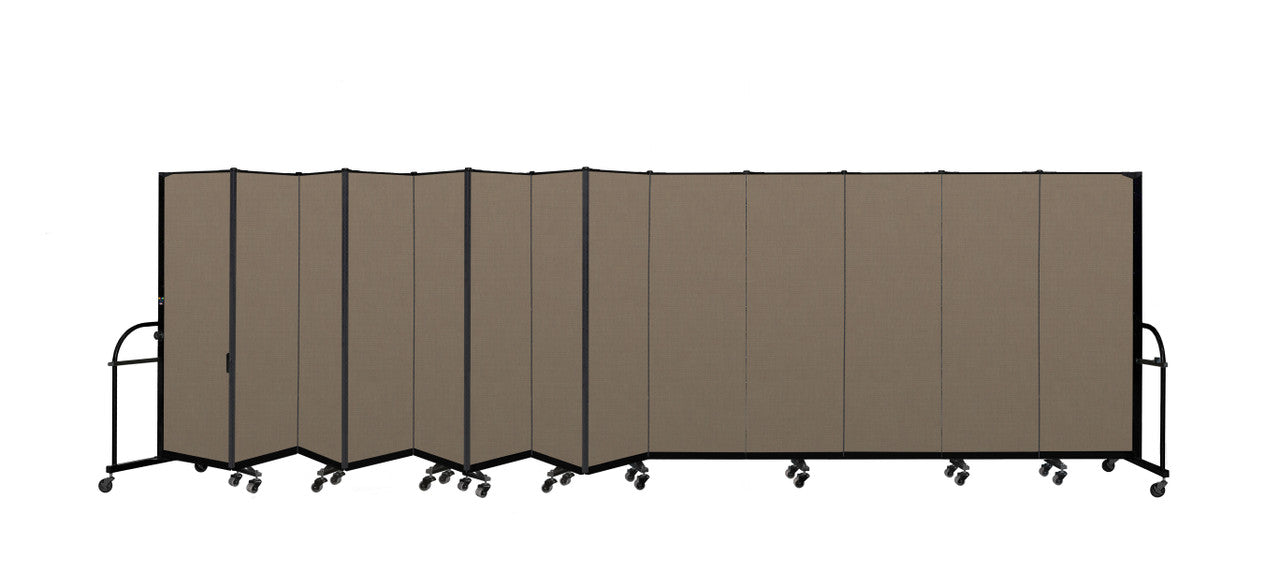 Heavy Duty Divider - Fabric