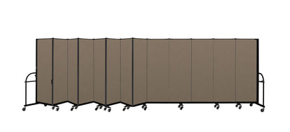 Heavy Duty Divider - Fabric