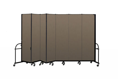 Heavy Duty Divider - Fabric