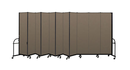 Heavy Duty Divider - Fabric