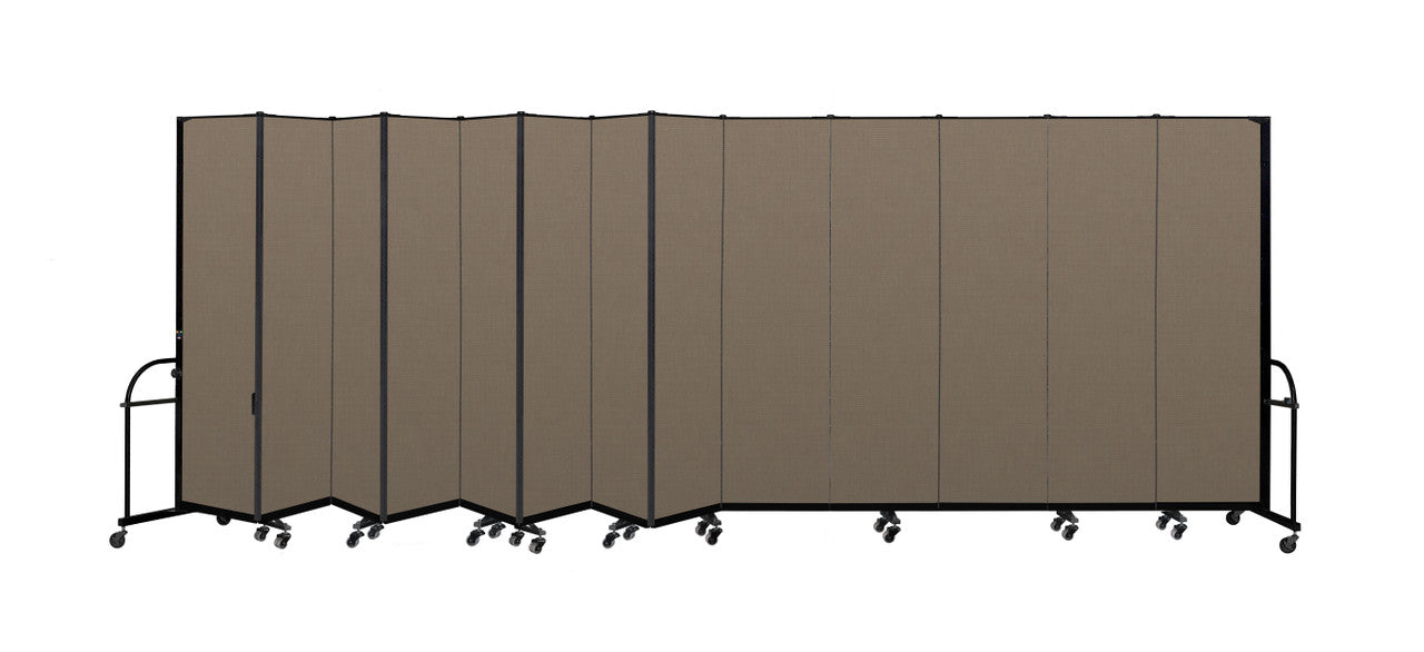 Heavy Duty Divider - Fabric