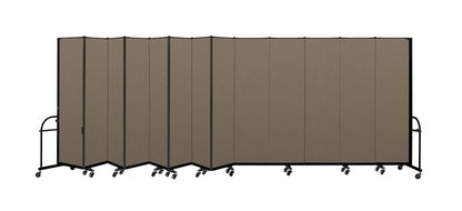 Heavy Duty Divider - Fabric