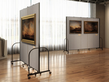 Signature Room Divider - Fabric