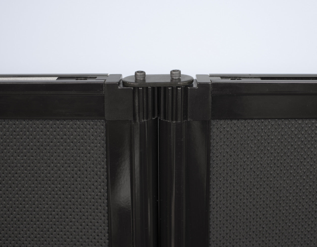 The Room Divider 360® Folding Portable Partition