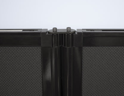 The Room Divider 360® Folding Portable Partition