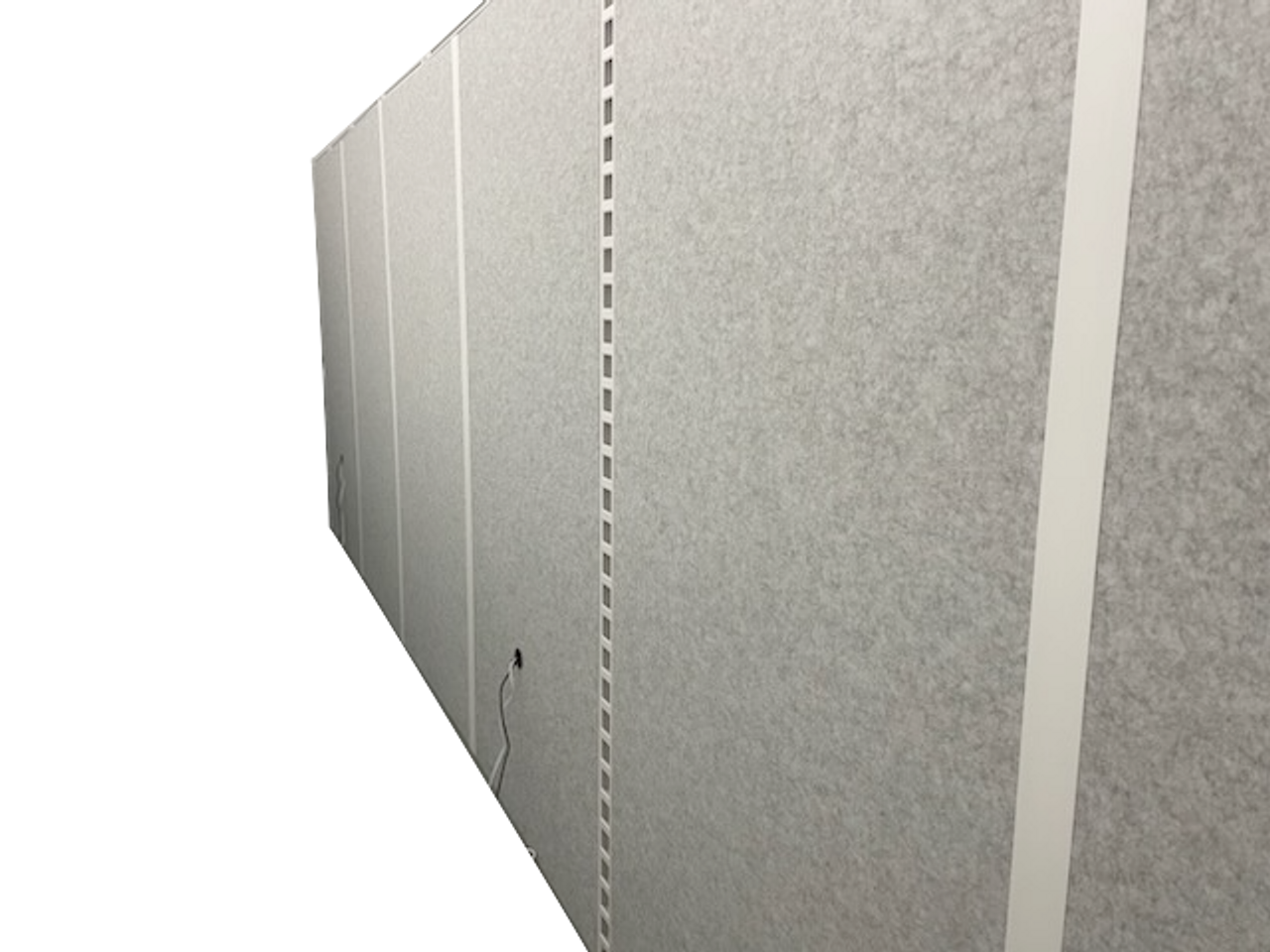 EverPanel® Power Four Wall Room With Roof