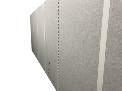 EverPanel® Power Four Wall Room With Roof