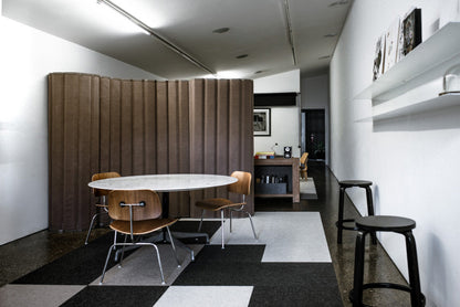 VersiPanel Acoustical Partition Wall
