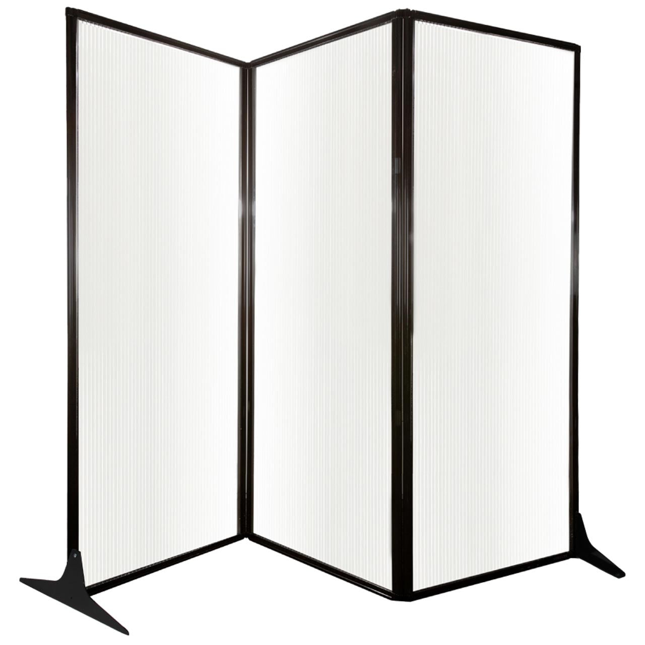 MediWall Folding Partition