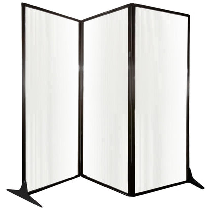 MediWall Folding Partition