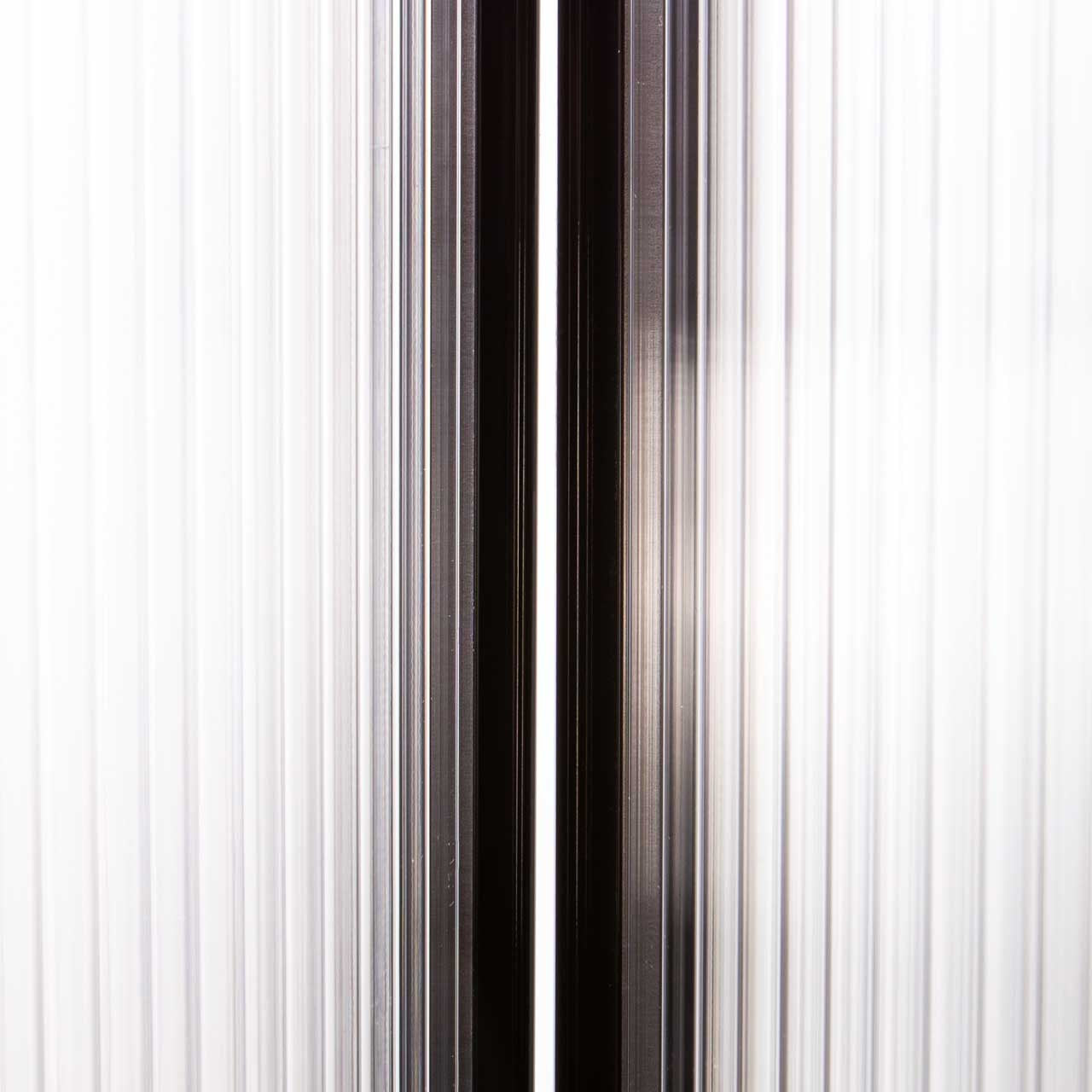 MediWall Folding Partition