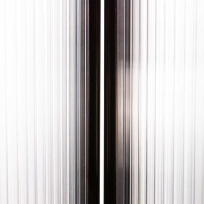MediWall Folding Partition